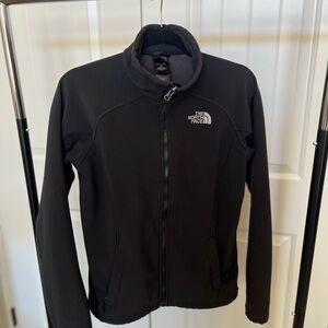 The North Face Women's Black Ski Jacket